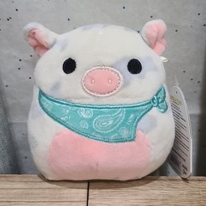 easter rosie squishmallow